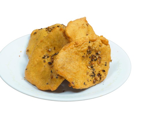Kand Puri